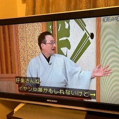 【再値下げ】MITSUBISHI テレビ32型の画像