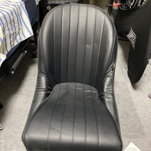 コブラシート風シート