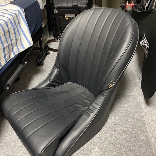 コブラシート風シート