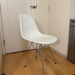 イームズ　シェルチェア　リプロダクトの画像