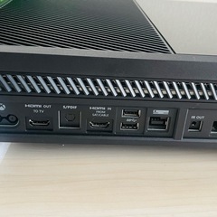 Xbox ONEの画像