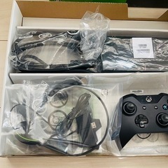 Xbox ONEの画像