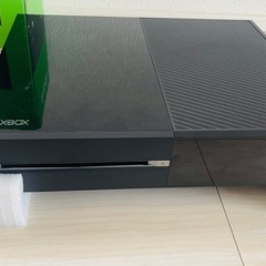 Xbox ONEの画像