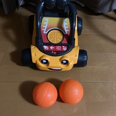 電動ミニバスケの画像