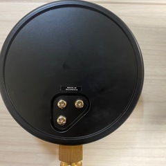 圧力計A型の画像