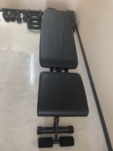 フレックスダンベル