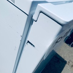 EJ5259番 Haier ノンフロン冷凍冷蔵庫 OBBR-121Aの画像