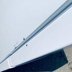 EJ5259番 Haier ノンフロン冷凍冷蔵庫 OBBR-121Aの画像