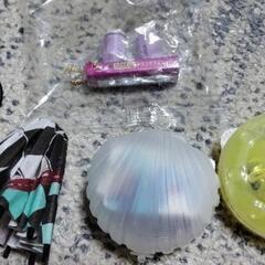 いろいろおもちゃ　ぬいぐるみ　ガチャ　等の画像