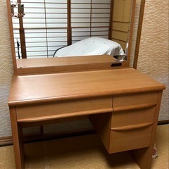 アクタス ドレッサー(家具)の中古が安い！激安で譲ります・無料