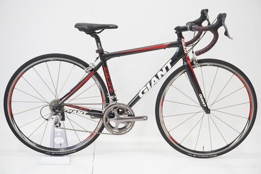 引取限定 中古ジャイアント GIANTクロスバイク 465MM軽整備&防犯登録