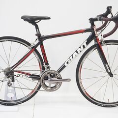 GIANT 「ジャイアント」 SCR1 2010年モデル ロードバイク