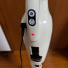 ※ジャンク品 マキタ 充電式クリーナー DC1002 スタンド 充電器の画像