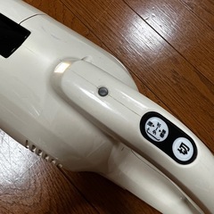 ※ジャンク品 マキタ 充電式クリーナー DC1002 スタンド 充電器の画像