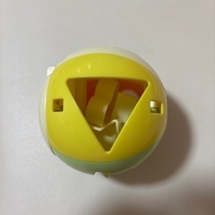 いないいないばあ　ワンワン　おもちゃの画像