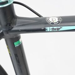 BIANCHI 「ビアンキ」 IMPULSO 2017年モデル ロードバイクの画像