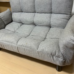ソファの画像