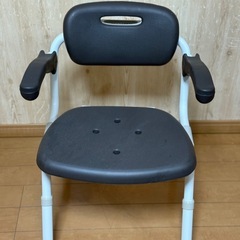 【商談中】浴用介護椅子【美品】