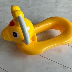 ロディー　補助便座の画像