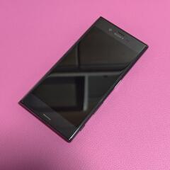 SONY XZ SOV34 XPERIA｜auの画像