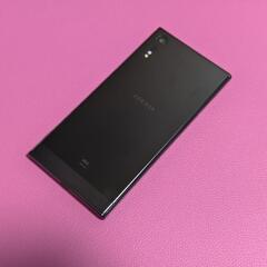 SONY XZ SOV34 XPERIA｜auの画像