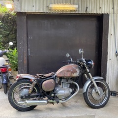 中古】長岡京市のバイクを格安/激安/無料であげます・譲ります