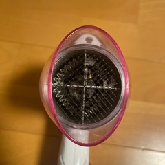 美品　パナソニック　ドライヤーの画像