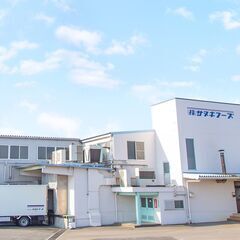 パン粉の製造スタッフ募集！／ 未経験歓迎！／コツコツ作業が得意な...
