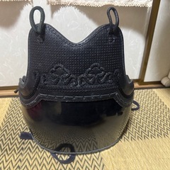 剣道防具一式 小学生
の画像