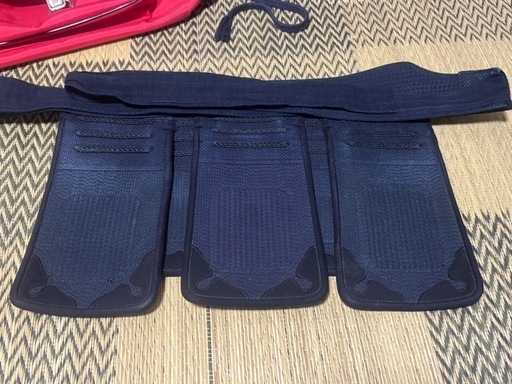 剣道防具一式 小学生