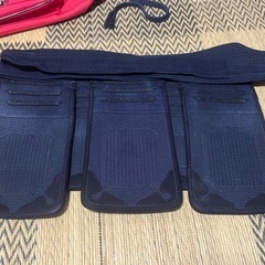 剣道防具一式 小学生
の画像