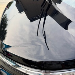 車の傷消し、ドアノブ、ライト磨き、　　　コーティングの画像