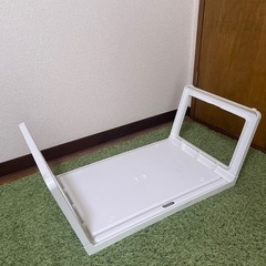 【7/15引渡し⑩】折りたたみミニテーブルの画像
