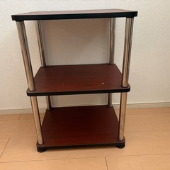 サイドテーブル