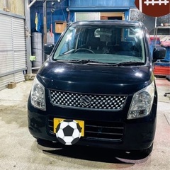 コミコミ12万のスズキワゴンR年式23年8月距離108200km車検令和8年10月の画像