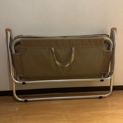 ★完了★【DOD】グッドラックソファの画像