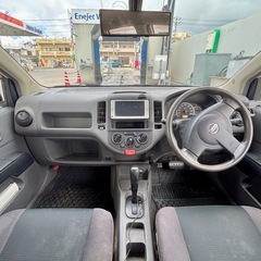 ⭕️日産 ADバン！多用途で超便利な車の画像