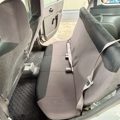 ⭕️日産 ADバン！多用途で超便利な車の画像