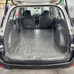 ⭕️日産 ADバン！多用途で超便利な車の画像