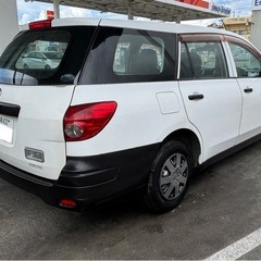 ⭕️日産 ADバン！多用途で超便利な車の画像