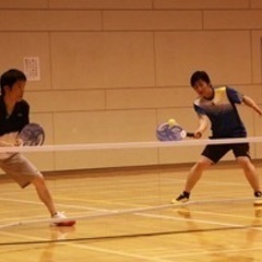 パドルテニス🎾✨メンバー募集‼︎ - スポーツ