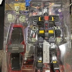 MIAサイコガンダムの画像