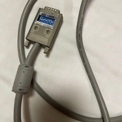 BNCコネクターケーブルの画像