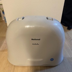 National アイロン
の画像