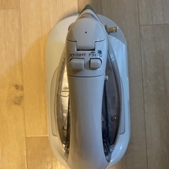 National アイロン
の画像