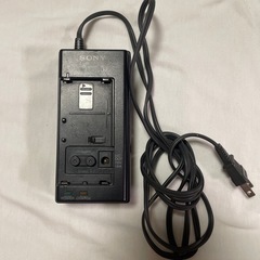 SONY ACパワーアダプター AC-V30の画像