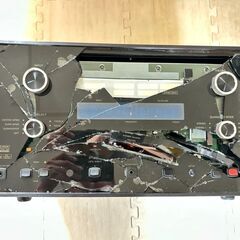 家電、高級アンプ譲ります。更に値下げしました！の画像