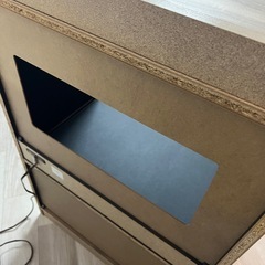 レンジラックの画像