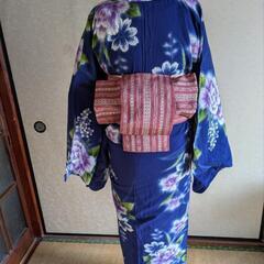    浴衣着付け 出張着付け 着付け教えます。の画像