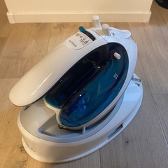 TOSHIBAアイロンの画像